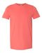 Coral Silk
