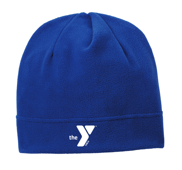 YMCA Fleece Beanie