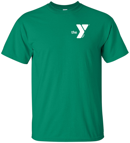 YMCA Coach Tee