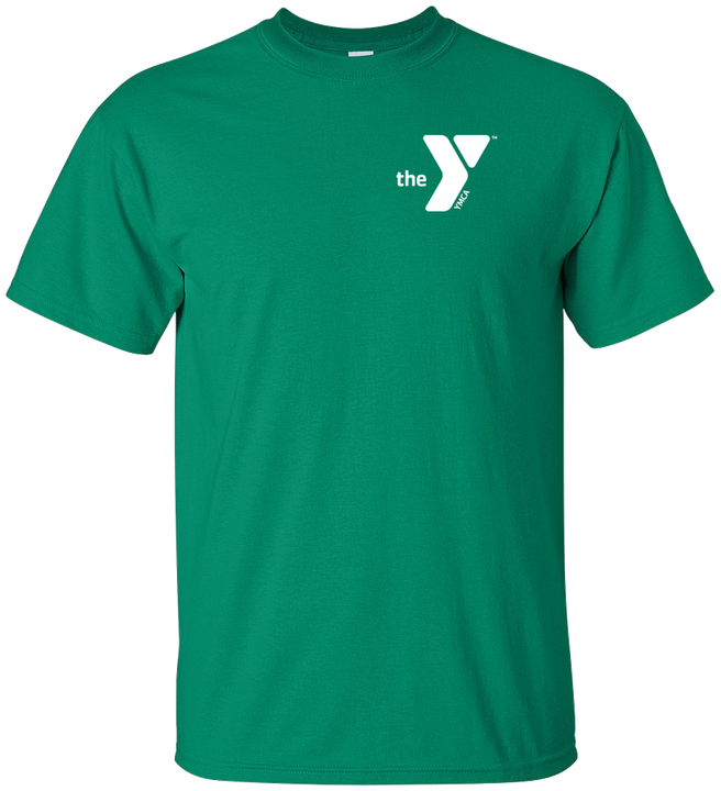 YMCA Coach Tee