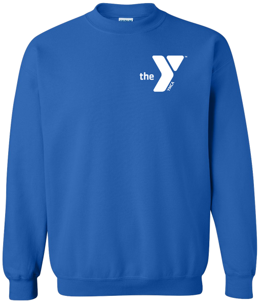 YMCA Crewneck Sweatshirt