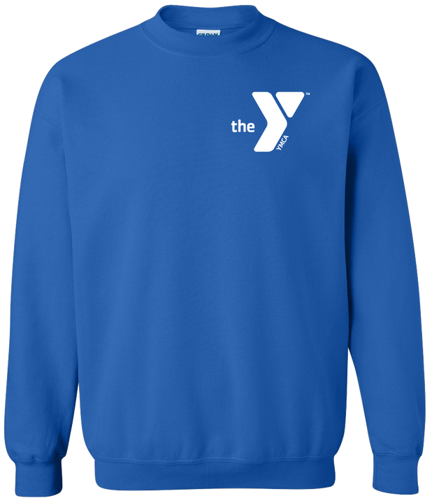 YMCA Crewneck Sweatshirt