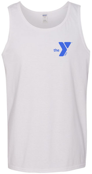 YMCA Lifeguard Tank