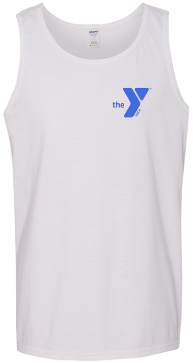 YMCA Lifeguard Tank