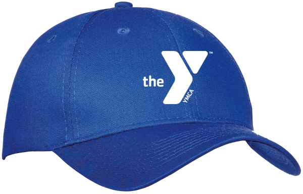 YMCA Baseball Hat