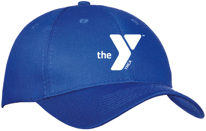 YMCA Baseball Hat