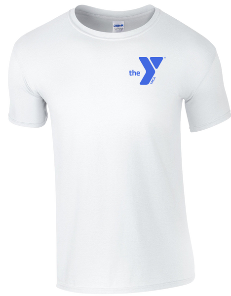 YMCA Lifeguard Tee