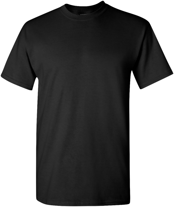 Gildan Heavy Cotton (G5000)