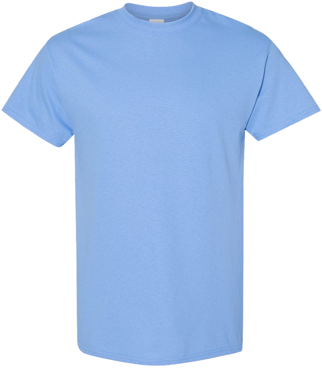Gildan Heavy Cotton (G5000)