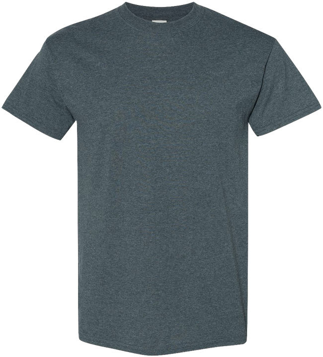 Gildan Heavy Cotton (G5000)