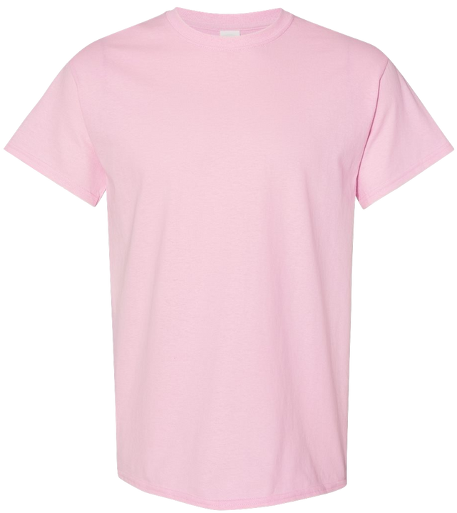 Gildan Heavy Cotton (G5000)