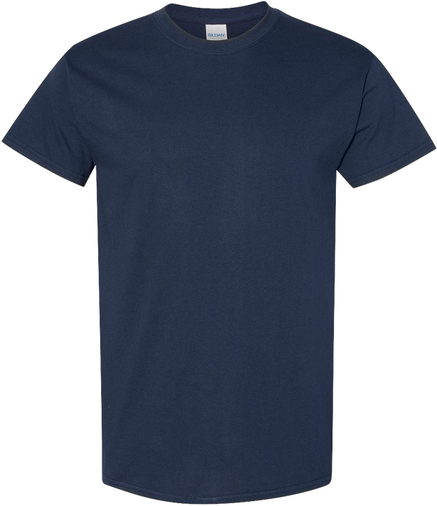 Gildan Heavy Cotton 2 (G5000)