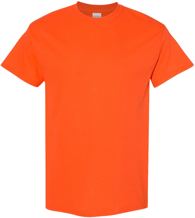 Gildan Heavy Cotton 2 (G5000)