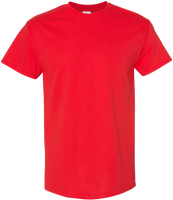 Gildan Heavy Cotton 2 (G5000)