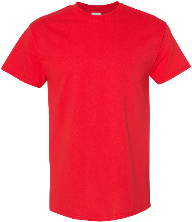 Gildan Heavy Cotton 2 (G5000)