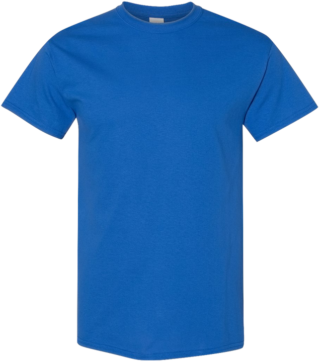 Gildan Heavy Cotton 2 (G5000)