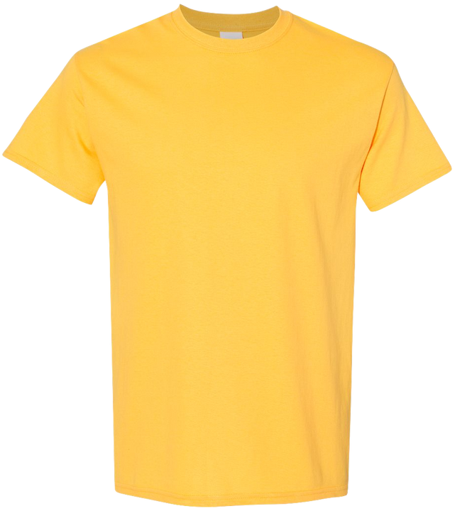 Gildan Heavy Cotton (G5000)