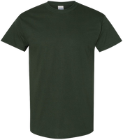 Gildan Heavy Cotton (G5000)