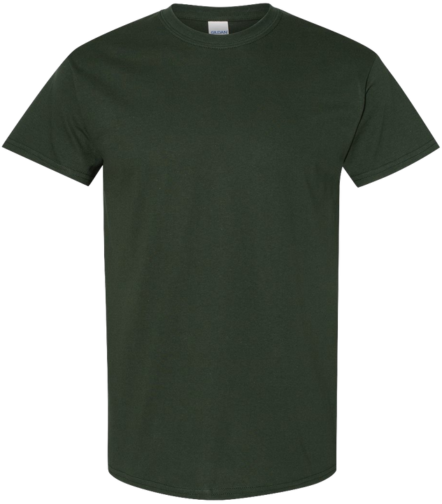 Gildan Heavy Cotton (G5000)