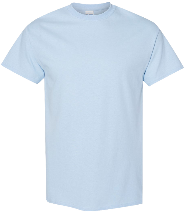 Gildan Heavy Cotton (G5000)