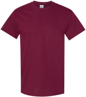 Gildan Heavy Cotton 2 (G5000)