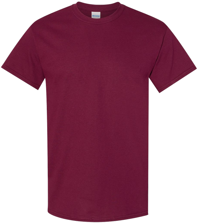Gildan Heavy Cotton 2 (G5000)