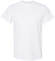 Gildan Heavy Cotton 2 (G5000)