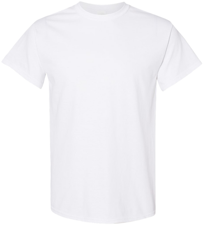 Gildan Heavy Cotton 2 (G5000)