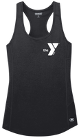 YMCA Womens Performance Tank