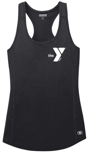 YMCA Womens Performance Tank