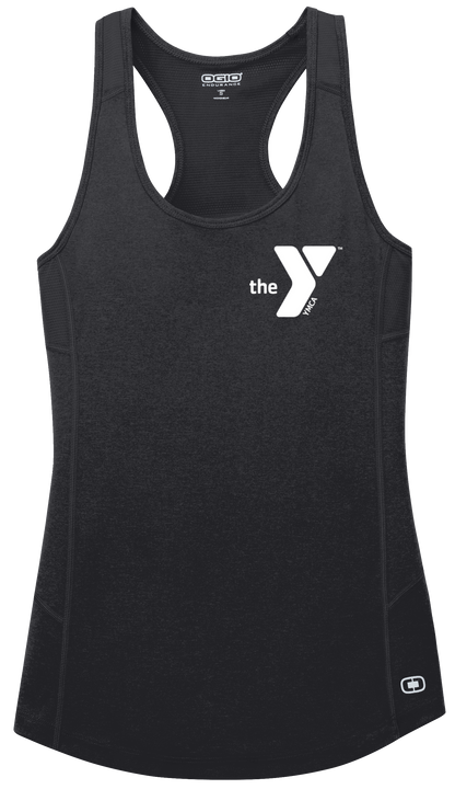 YMCA Womens Performance Tank