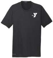 YMCA Unisex Performance Tee