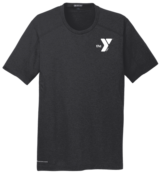 YMCA Unisex Performance Tee