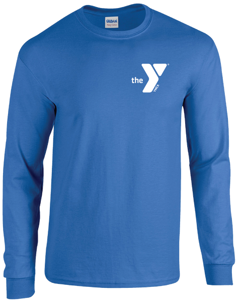 YMCA Long Sleeve