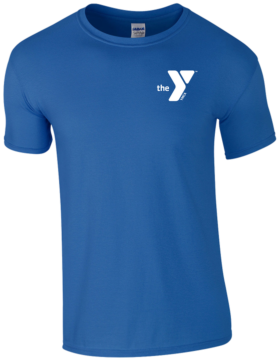 YMCA Tee